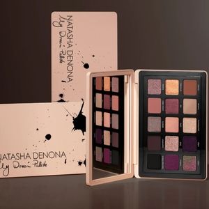 **HP**NIB Natasha Denona My Dream Eyeshadow Palette